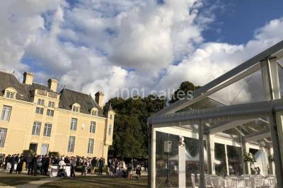 Location salle Villers-Bocage (Calvados) - Château de Villers Bocage #23