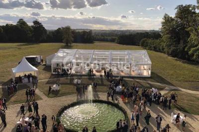 Location salle Villers-Bocage (Calvados) - Château de Villers Bocage #23