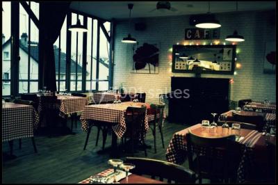Location salle Le Plessis-Robinson (Hauts-de-Seine) - La Guinguette #5