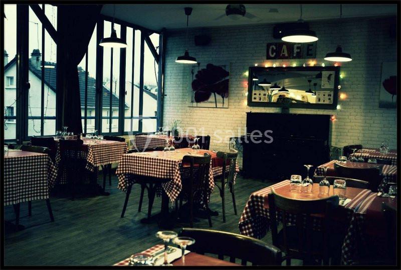 Location salle Le Plessis-Robinson (Hauts-de-Seine) - La Guinguette #3
