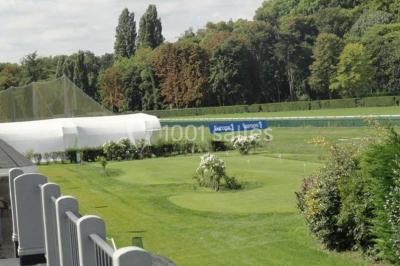 Location salle Paris 16 (Paris) - Espace Le Restaurant Du Golf #11