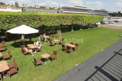 Espace Le Restaurant Du Golf