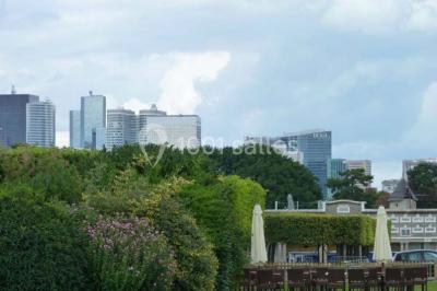 Location salle Paris 16 (Paris) - Espace Le Restaurant Du Golf #11