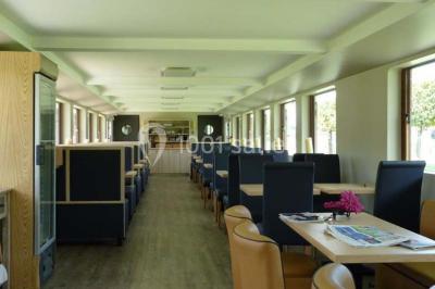 Location salle Paris 16 (Paris) - Espace Le Restaurant Du Golf #11