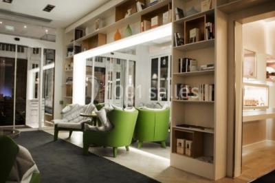 Hotel Bel Ami - photo 3