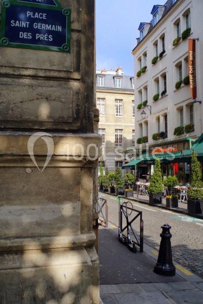 Hotel Bel Ami - galerie - photo 1