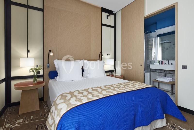 Hotel Bel Ami - galerie - photo 5