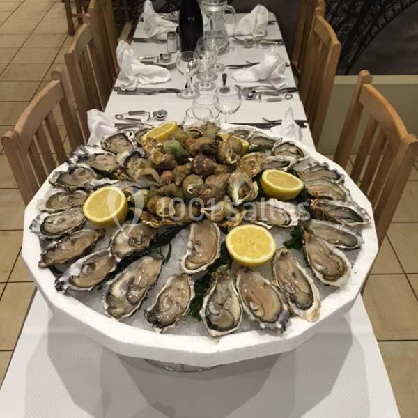 Location salle Paris 1 (Paris) - Le Saulnier #11