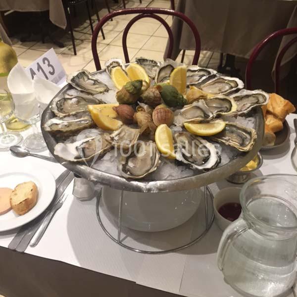 Location salle Paris 1 (Paris) - Le Saulnier #20