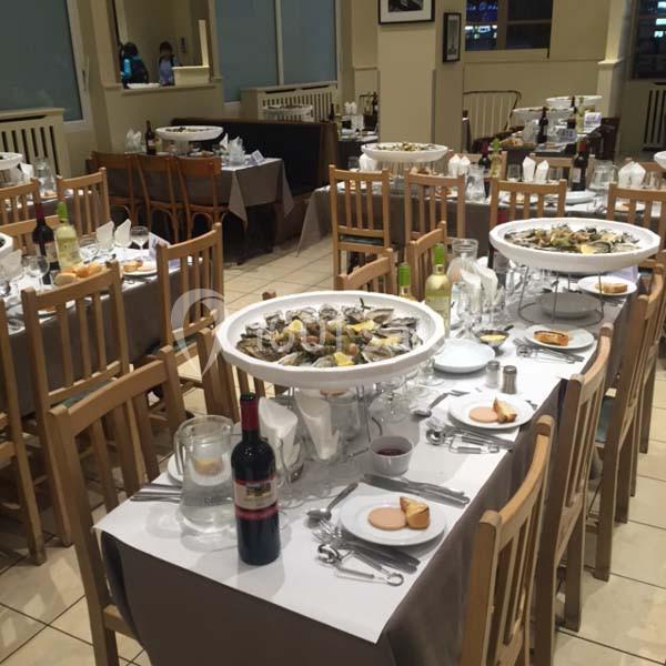 Location salle Paris 1 (Paris) - Le Saulnier #21