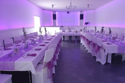 Location salle Gournay-sur-Aronde (Oise) - La Suite #20