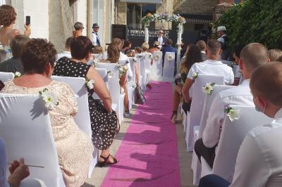 Location salle Gournay-sur-Aronde (Oise) - La Suite #20