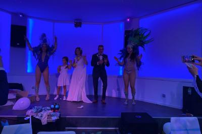 Location salle Gournay-sur-Aronde (Oise) - La Suite #20