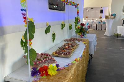 Location salle Gournay-sur-Aronde (Oise) - La Suite #20