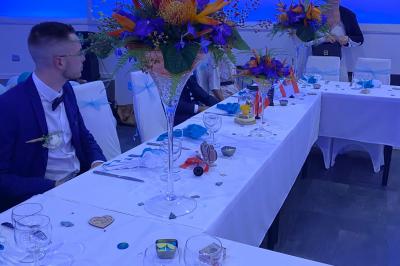 Location salle Gournay-sur-Aronde (Oise) - La Suite #20