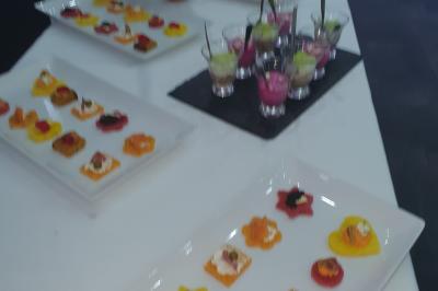 Location salle Gournay-sur-Aronde (Oise) - La Suite #20