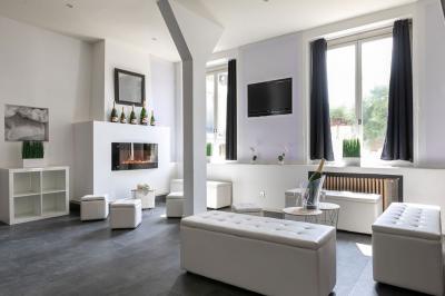 Location salle Gournay-sur-Aronde (Oise) - La Suite #20