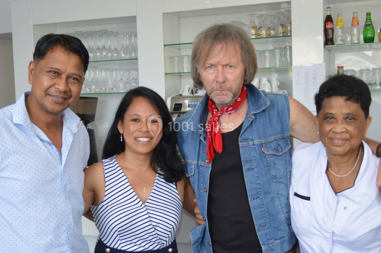 Location salle Gournay-sur-Aronde (Oise) - La Suite #16