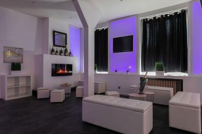 Location salle Gournay-sur-Aronde (Oise) - La Suite #20