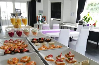 Location salle Gournay-sur-Aronde (Oise) - La Suite #20