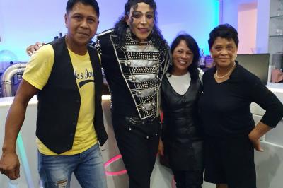 Location salle Gournay-sur-Aronde (Oise) - La Suite #20