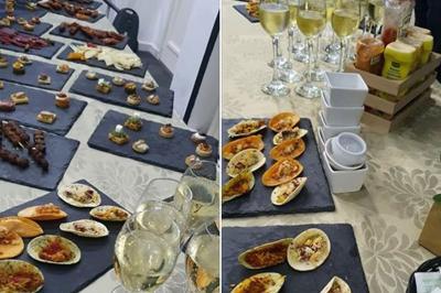 Location salle Gournay-sur-Aronde (Oise) - La Suite #20