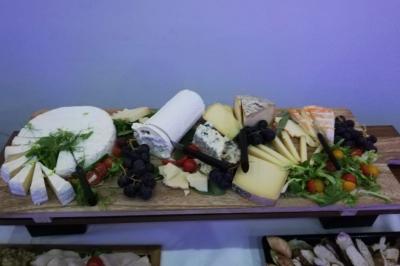 Location salle Gournay-sur-Aronde (Oise) - La Suite #20