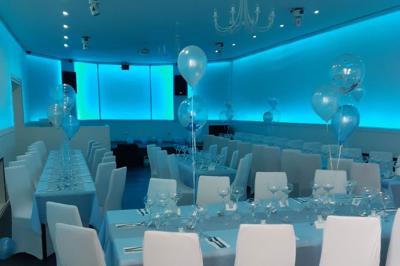 Location salle Gournay-sur-Aronde (Oise) - La Suite #20