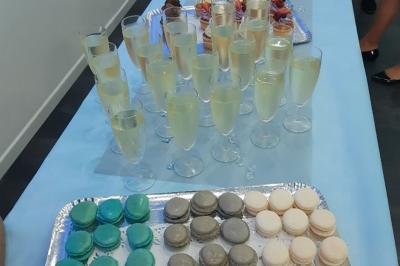 Location salle Gournay-sur-Aronde (Oise) - La Suite #20