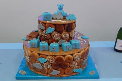 Location salle Gournay-sur-Aronde (Oise) - La Suite #20