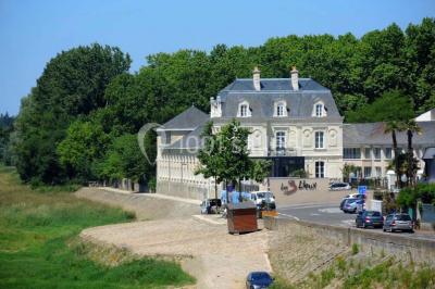 Location salle Ponts-de-Cé (Maine-et-Loire) - Pôle de Création Rive d'Arts #9