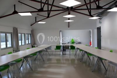 Location salle Ponts-de-Cé (Maine-et-Loire) - Pôle de Création Rive d'Arts #9