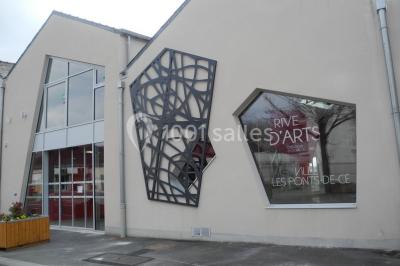 Location salle Ponts-de-Cé (Maine-et-Loire) - Pôle de Création Rive d'Arts #9