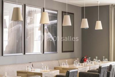 Appart’city Confort Le Bourget – Aéroport - photo 3