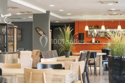 Appart’city Confort Le Bourget – Aéroport - photo 2