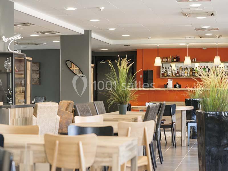 Appart’city Confort Le Bourget – Aéroport - galerie - photo 2