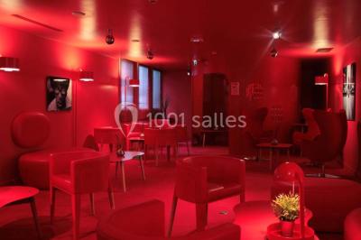 Appart’city Confort Paris Vélizy - photo 5