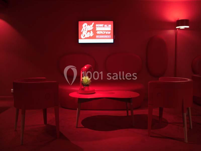 Appart’city Confort Paris Vélizy - galerie - photo 6
