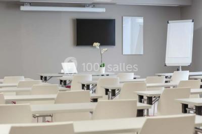 Appart’city Confort Paris Vélizy - photo 3