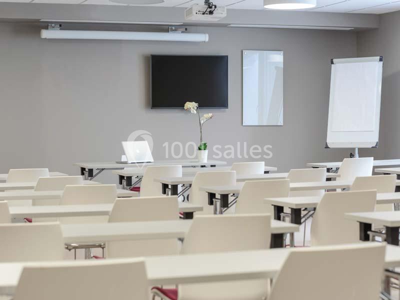 Appart’city Confort Paris Vélizy - galerie - photo 3