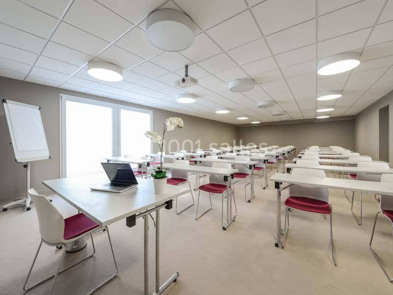 Appart’city Confort Paris Vélizy - galerie - photo 1
