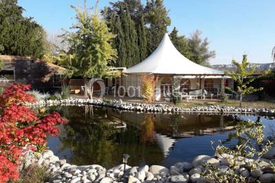 Les Jardins Intérieurs Les Jardins Intérieurs