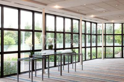 Location salle Strasbourg (Bas-Rhin) - Hilton Strasbourg #8