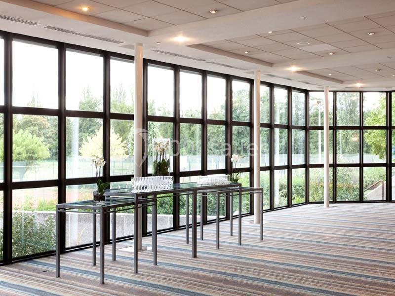 Location salle Strasbourg (Bas-Rhin) - Hilton Strasbourg #4