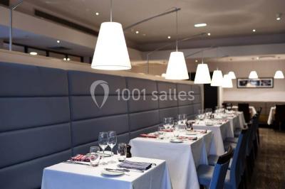 Location salle Strasbourg (Bas-Rhin) - Hilton Strasbourg #8