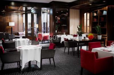 Location salle Strasbourg (Bas-Rhin) - Hilton Strasbourg #8