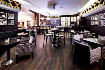 Location salle Strasbourg (Bas-Rhin) - Hilton Strasbourg #8