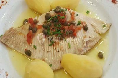 Location salle Marcoussis (Essonne) - Le Du'oz #6