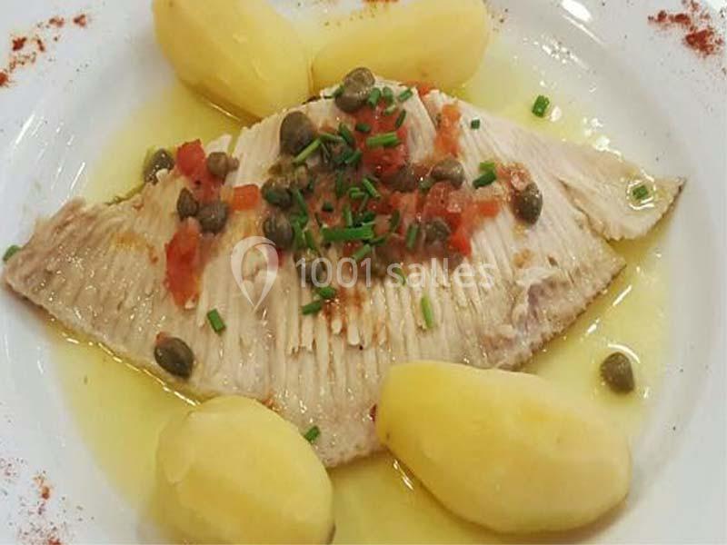 Location salle Marcoussis (Essonne) - Le Du'oz #6