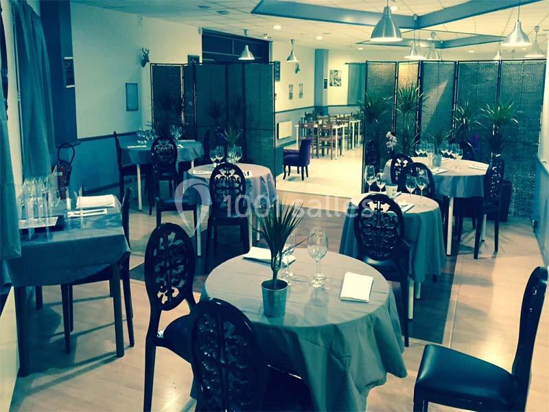 Location salle Marcoussis (Essonne) - Le Du'oz #1